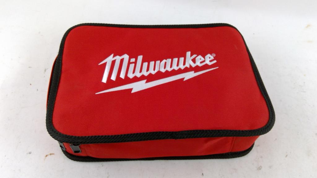Milwaukee Rotary Tool