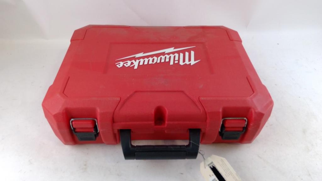 Milwaukee SDS Plus Rotary Hammer Kit