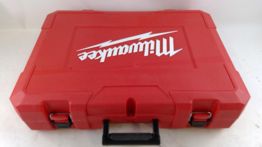 Milwaukee SDS-Max Rotary Hammer