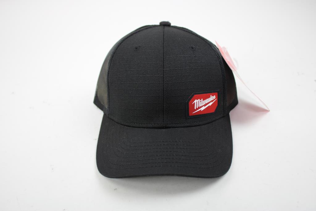 Milwaukee Snapback Trucker Hat