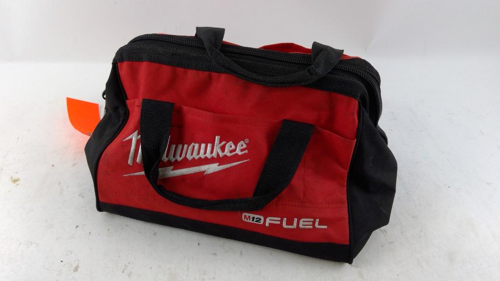 Milwaukee Tool Bag And More 5+ Pieces