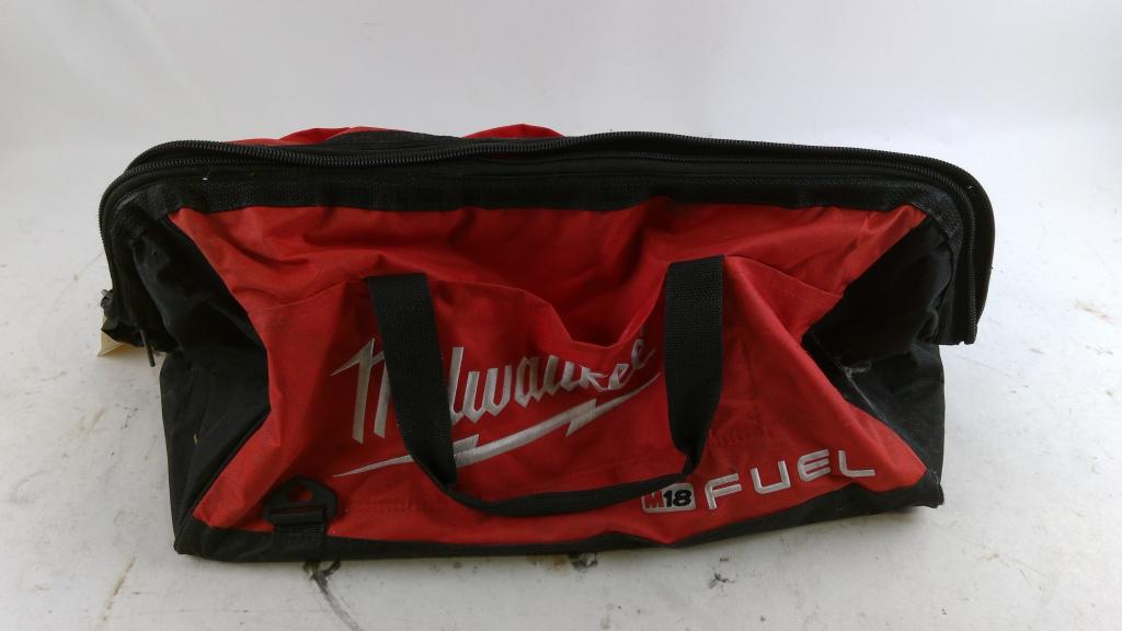 Milwaukee Tool Bag And More 5+ Pieces