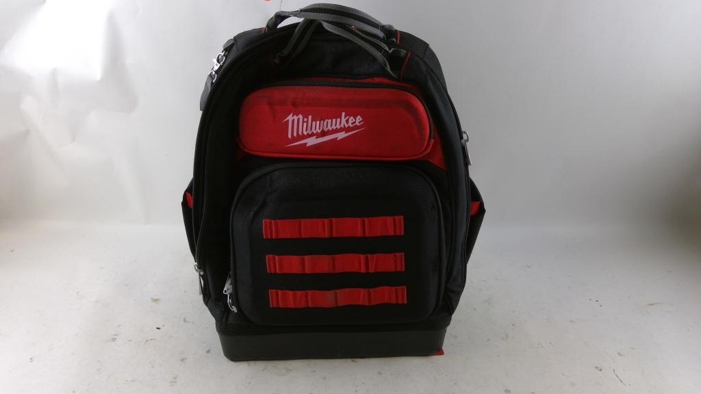 Milwaukee Toolbag And More 5+ Pieces