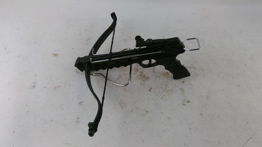 Mini Crossbow