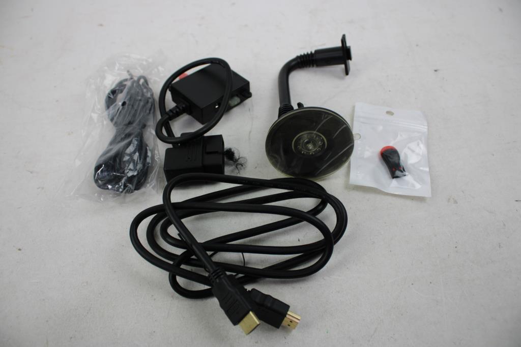 Mini Maxx V2 Device And Adapters