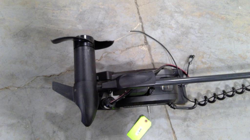 Minn Kita Electric Trolling Motor
