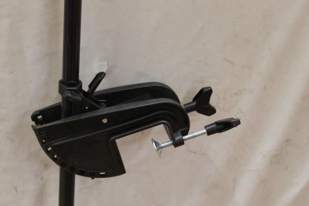 Minn Kota Endura C2 Trolling Motor Property Room