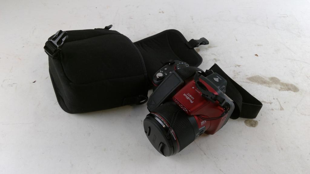 Minolta  Digital Camera