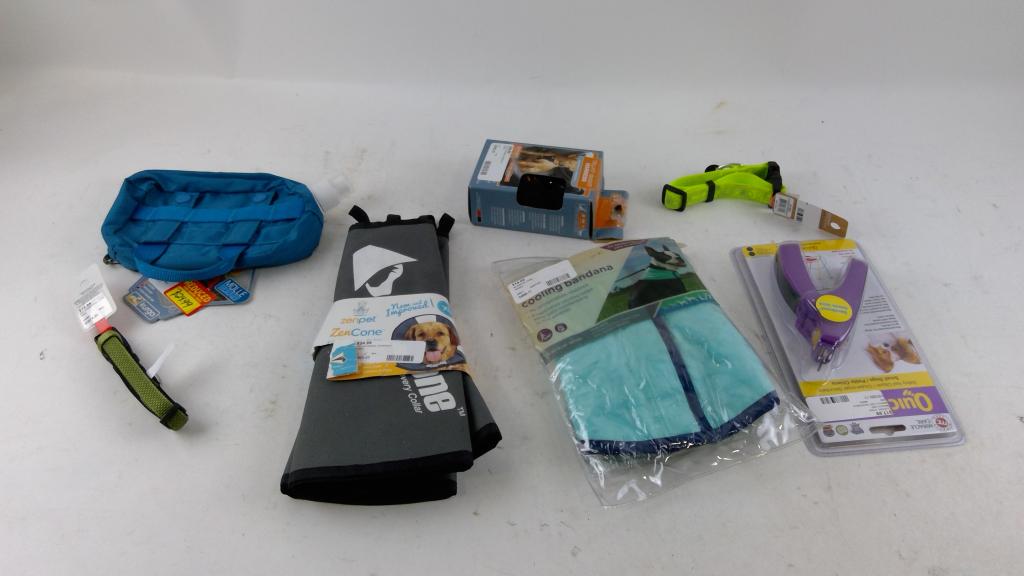 Miracle Care Nail Clipper And More 5+ Pieces