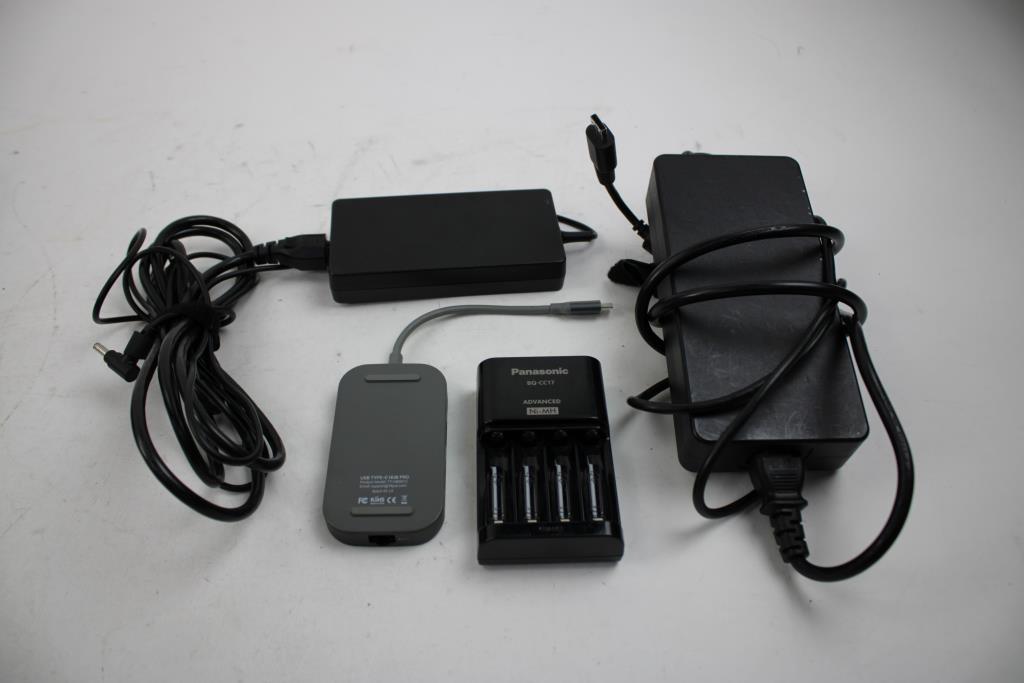 Misc Cables, Adapters, Nintendo Switch, Misc Electronics