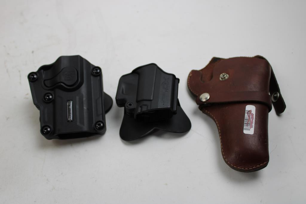 Misc Holsters