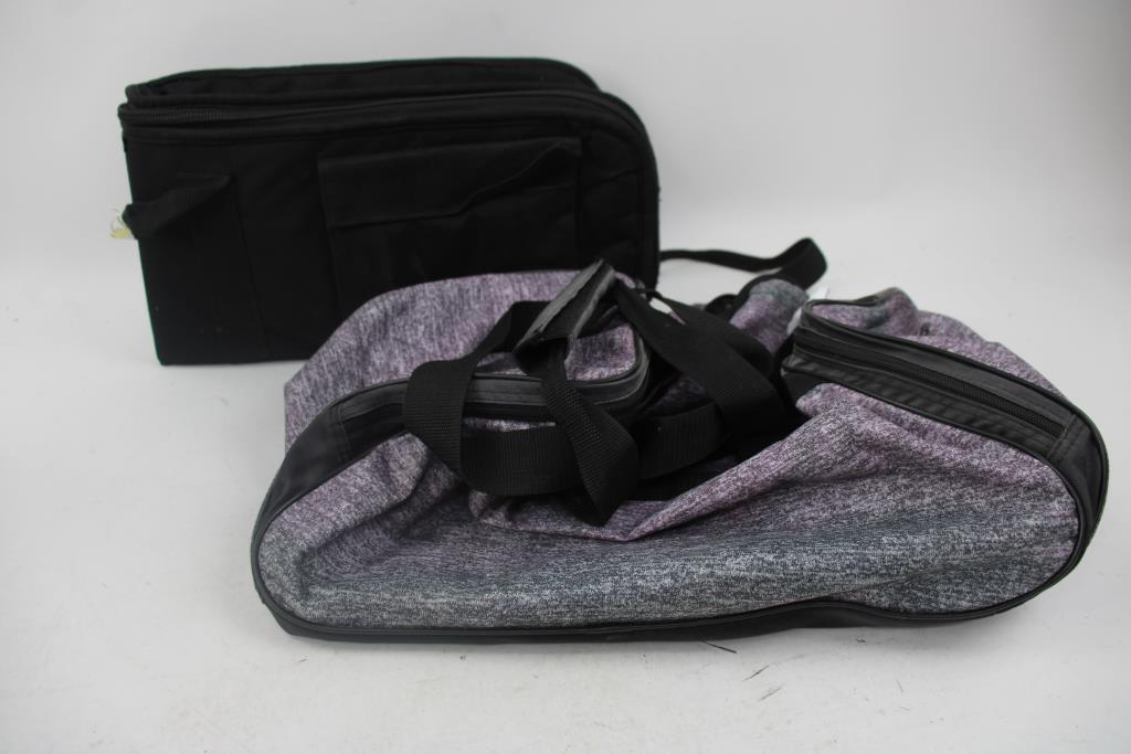 Misc Items