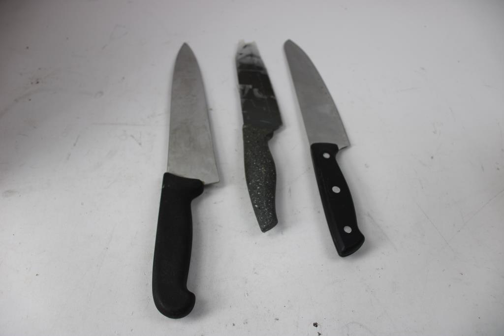 Misc Knives And Cutlery