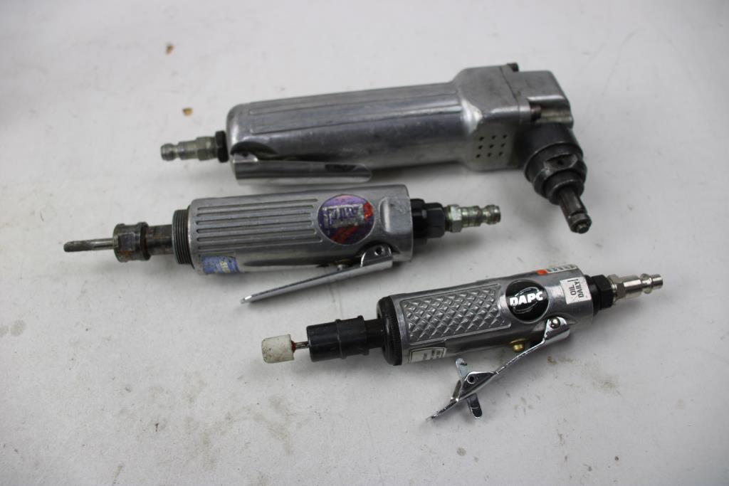 Misc Pneumatic Tools