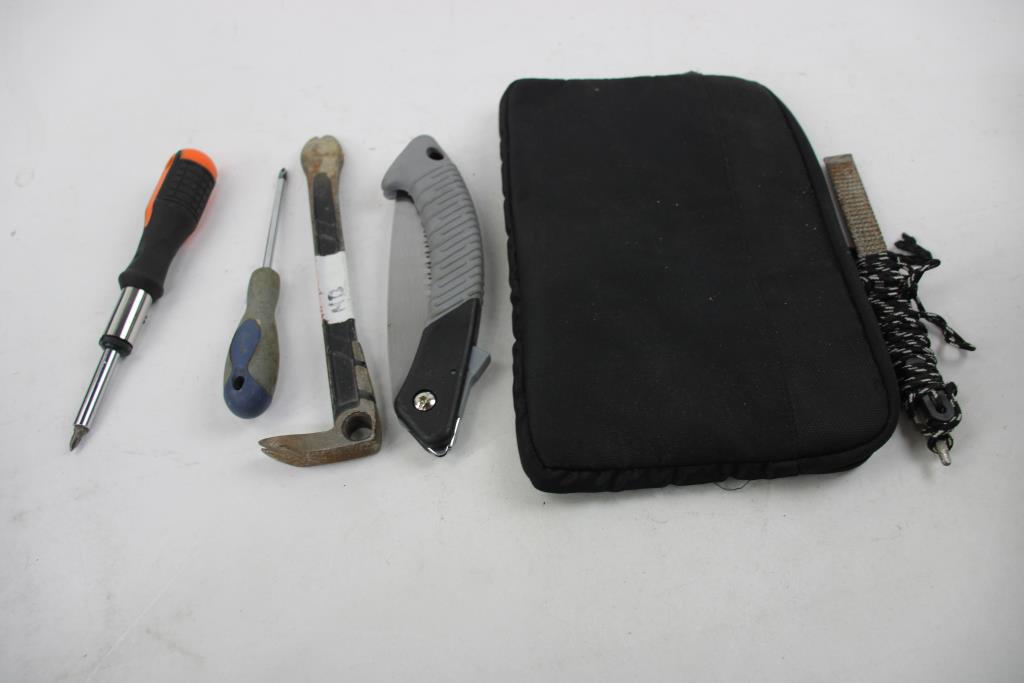 Misc Tool Lot 10+