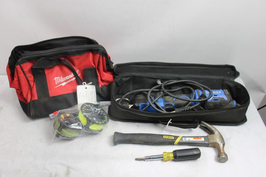 Misc Tools | Property Room