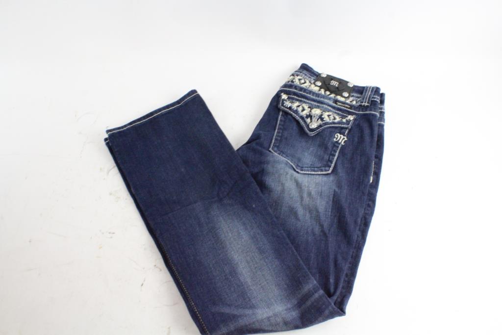 size 3 in miss me jeans