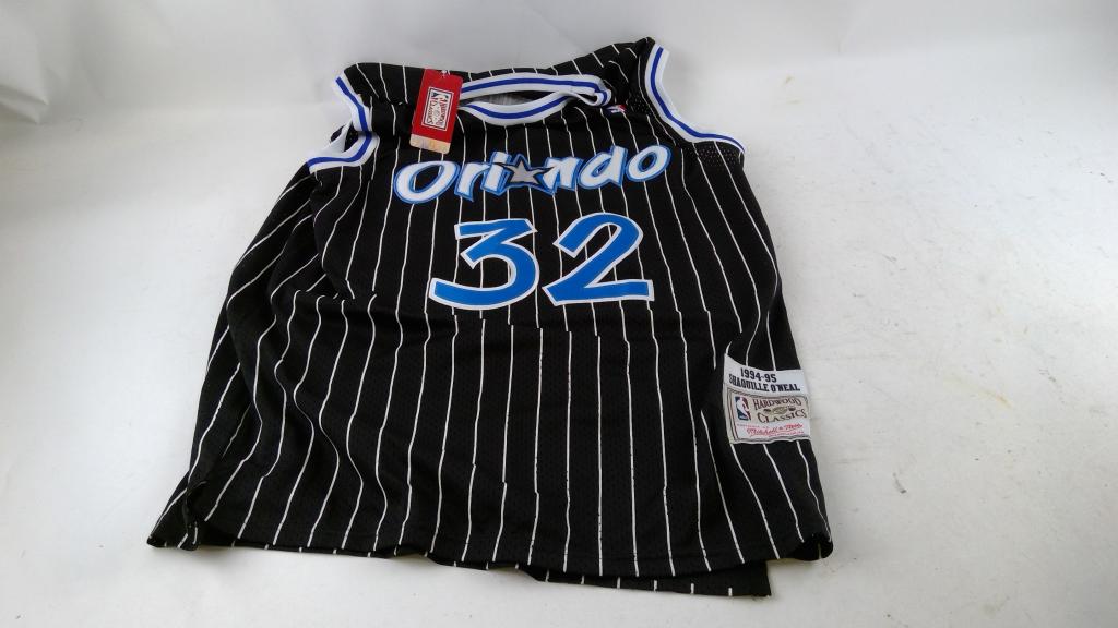 Mitchell & Ness Jersey Size XXL