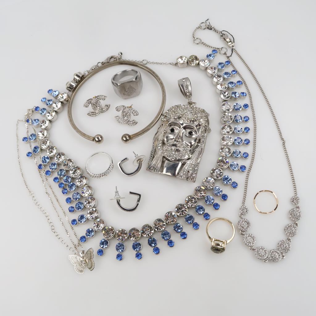 Mixed Jewelry, 10+ Pieces