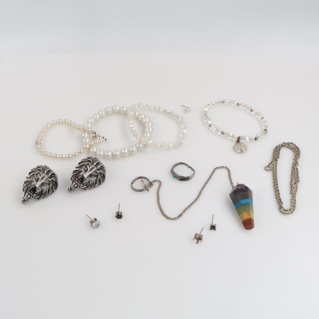 Mixed Jewelry, 10+ Pieces