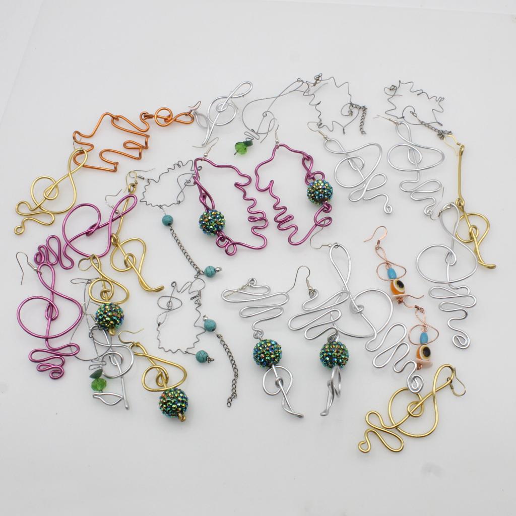 Mixed Jewelry, 10+ Pieces