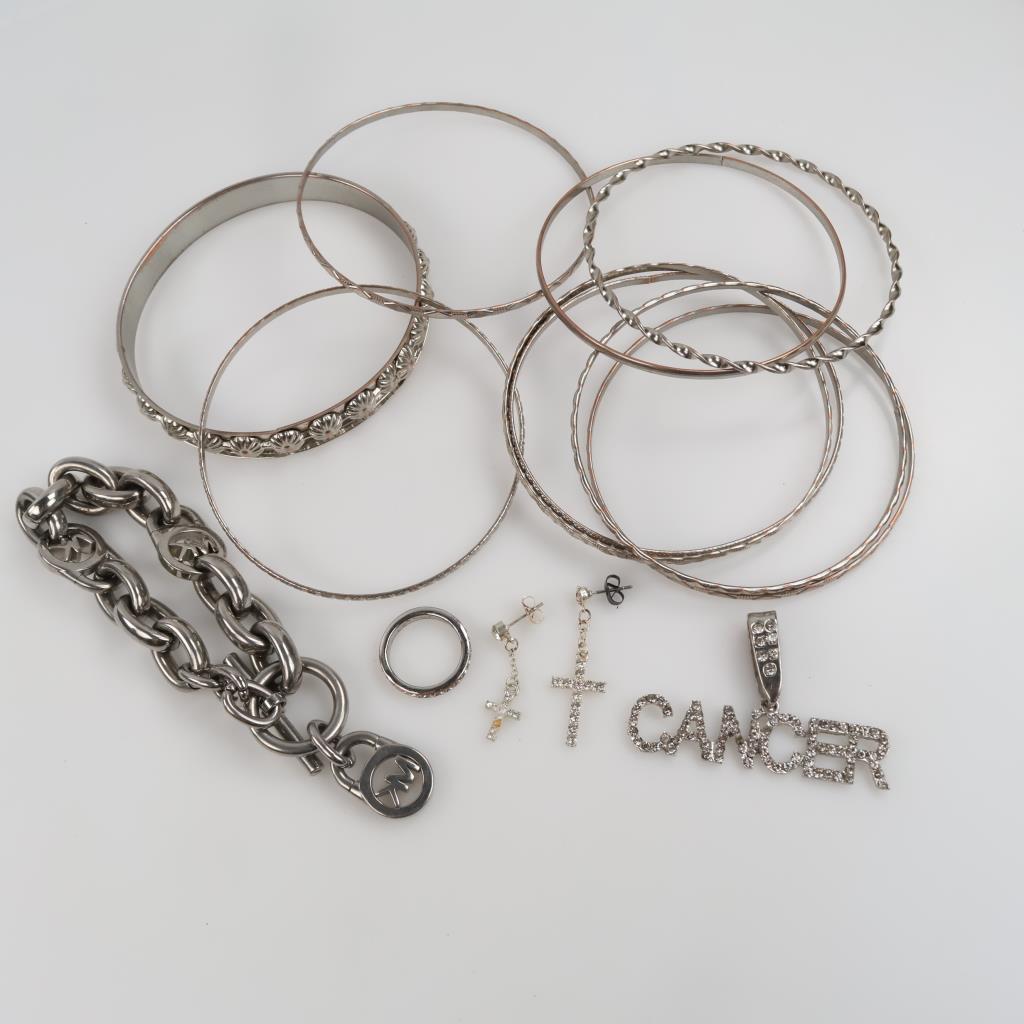 Mixed Jewelry, 10+ Pieces