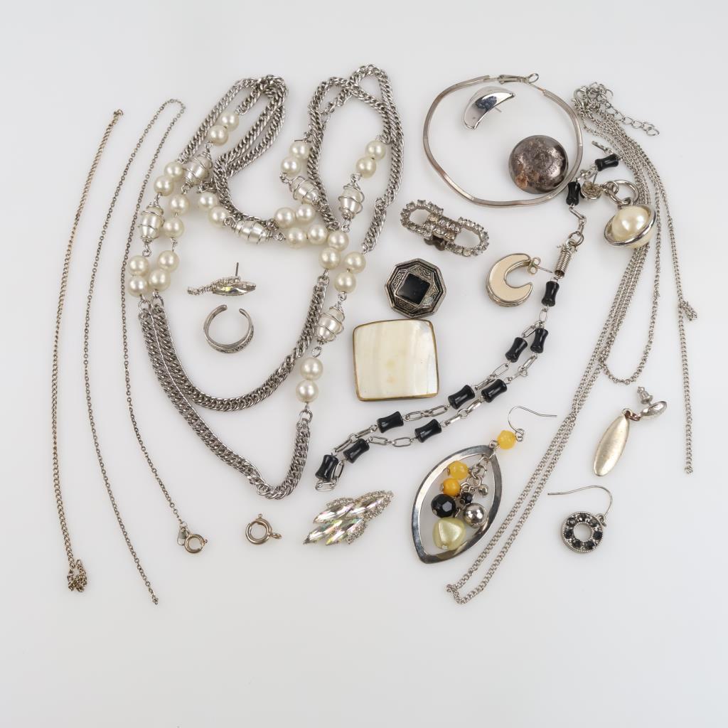 Mixed Jewelry, 10+ Pieces