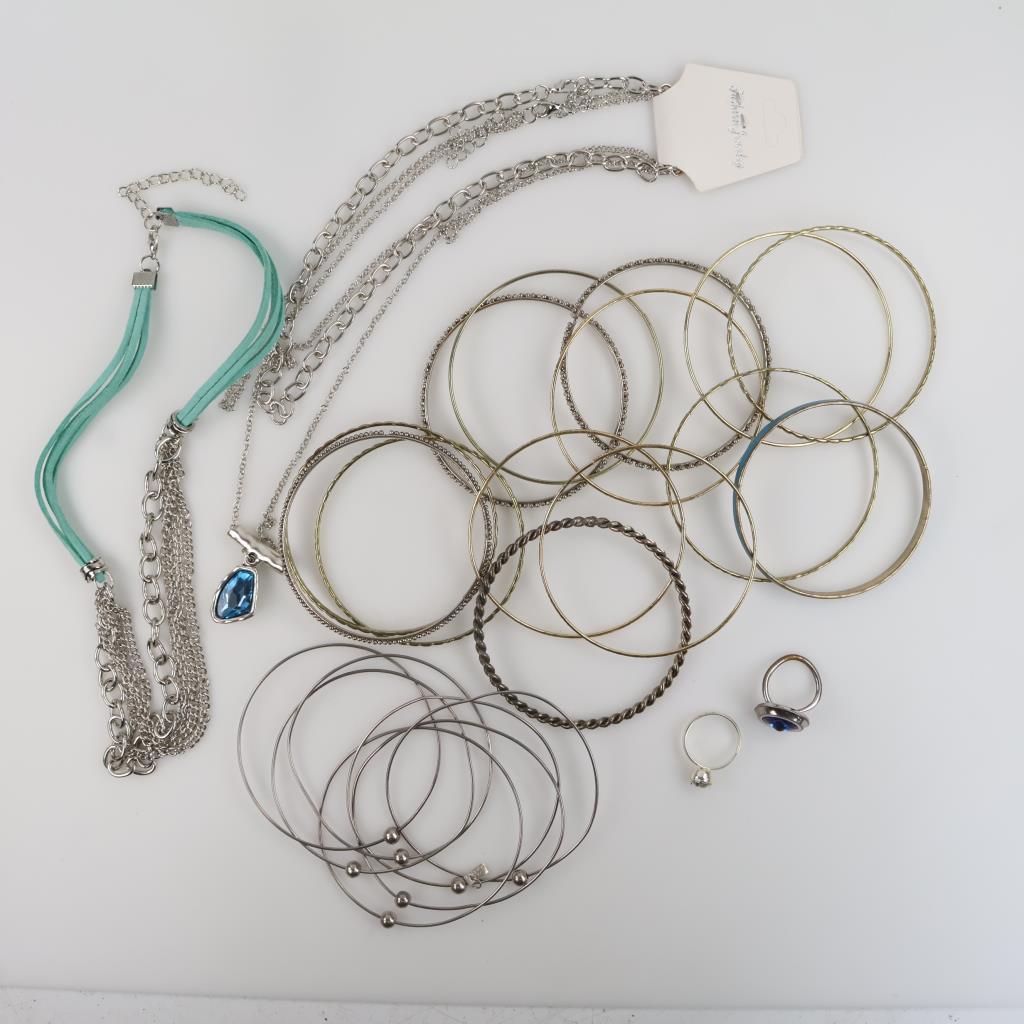 Mixed Jewelry, 10+ Pieces