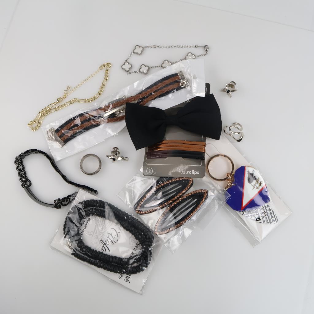 Mixed Jewelry, 10+ Pieces