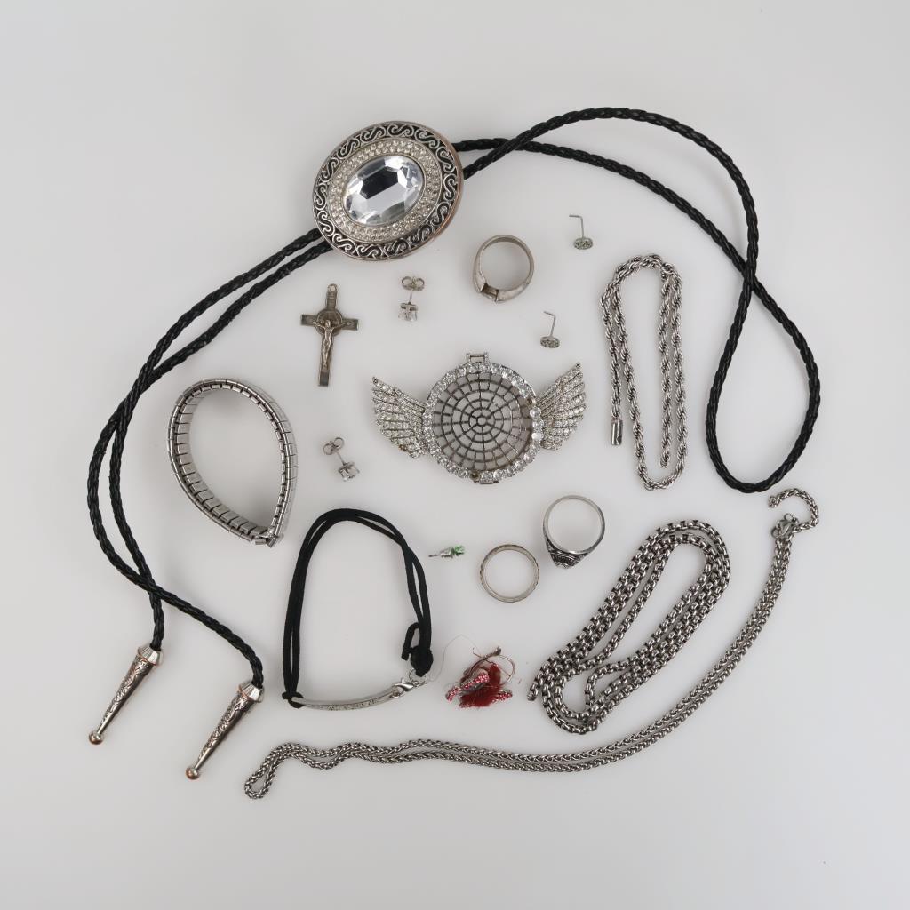 Mixed Jewelry, 10+ Pieces