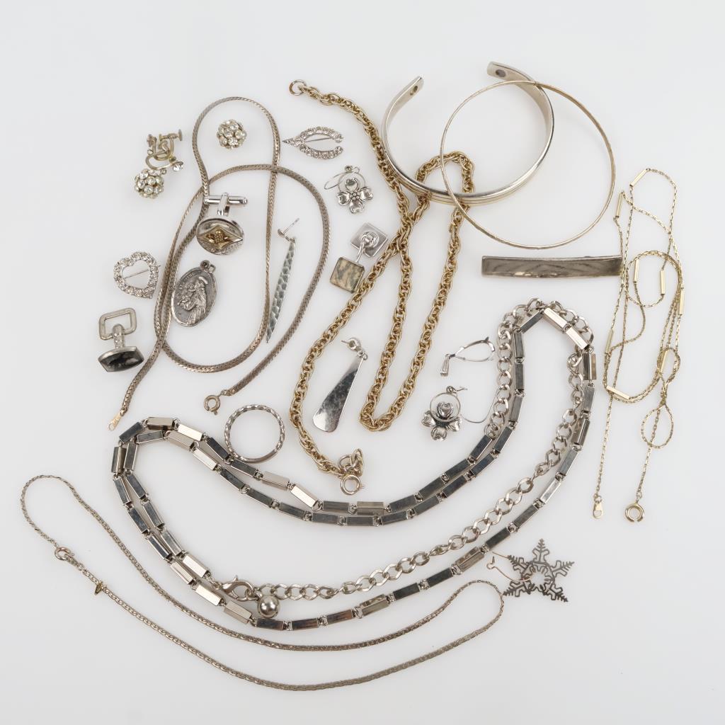 Mixed Jewelry, 10+ Pieces