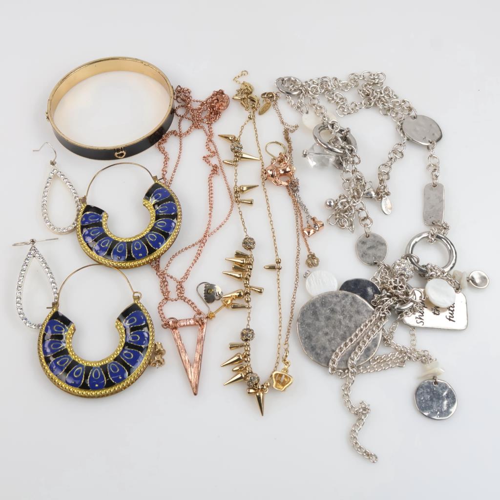 Mixed Jewelry, 10+ Pieces