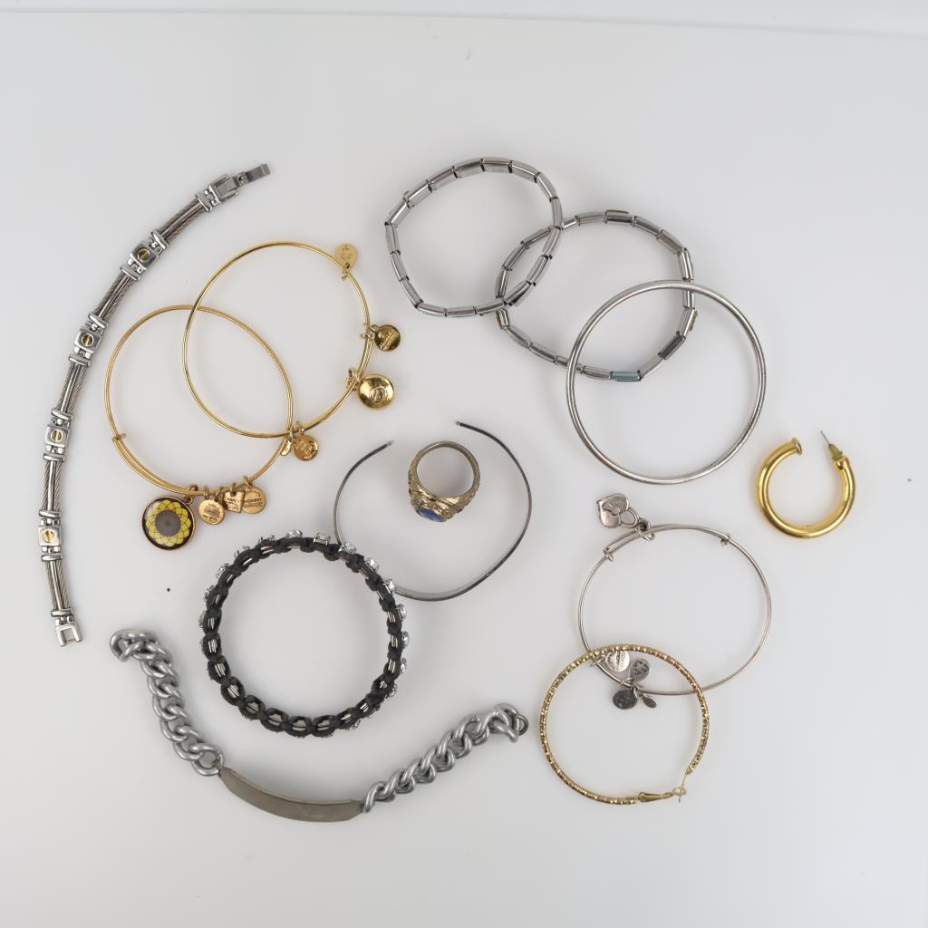 Mixed Jewelry, 10+ Pieces