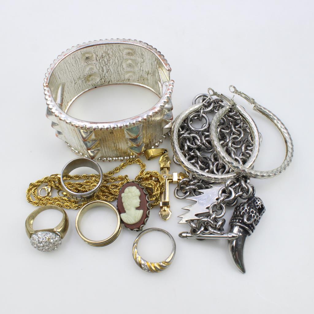 Online Jewelry Auctions Diamonds, Gold, Rings & more