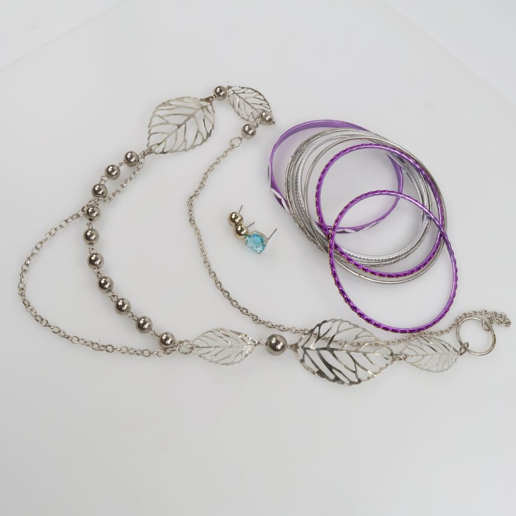 Mixed Jewelry, 10+ Pieces