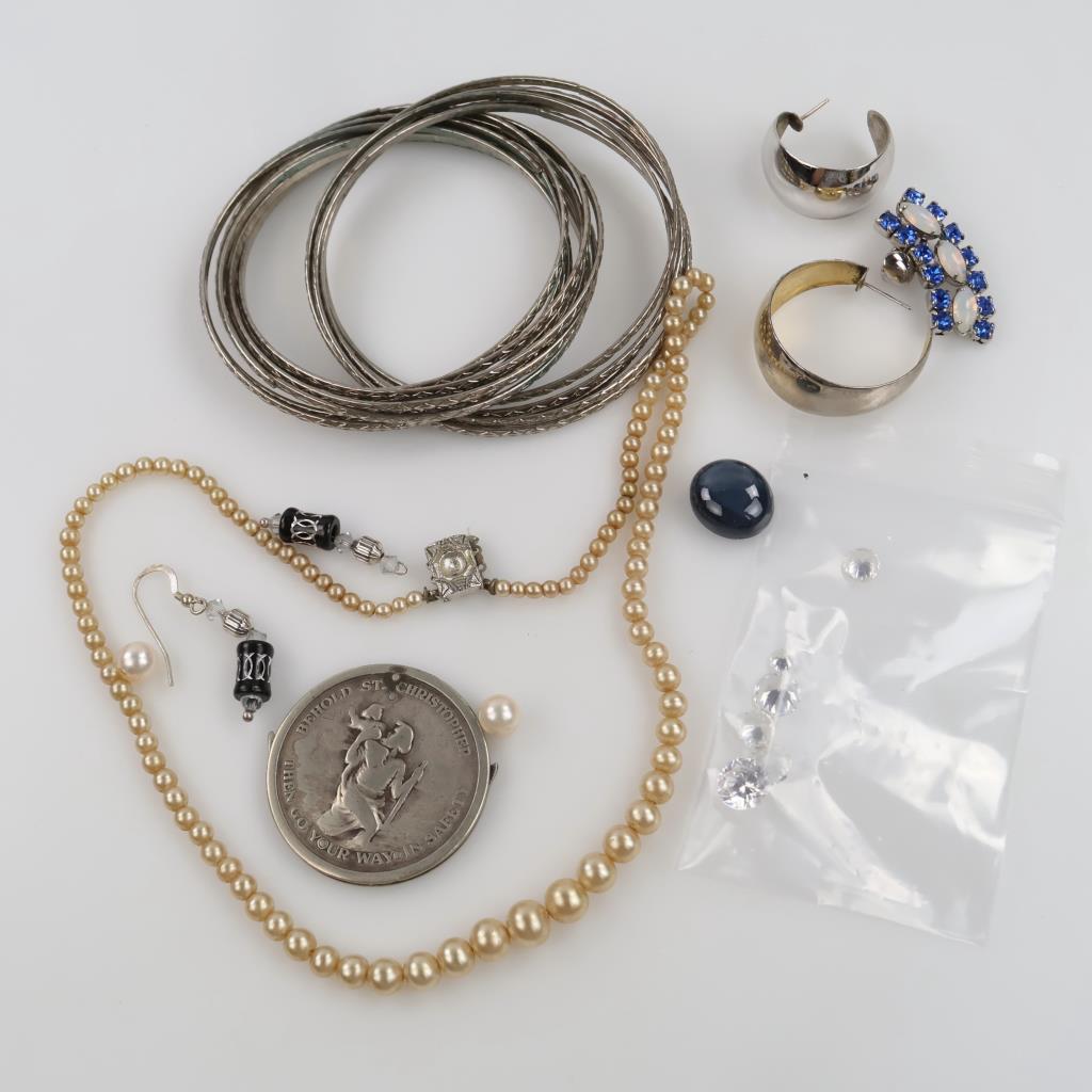 Mixed Jewelry, 10+ Pieces