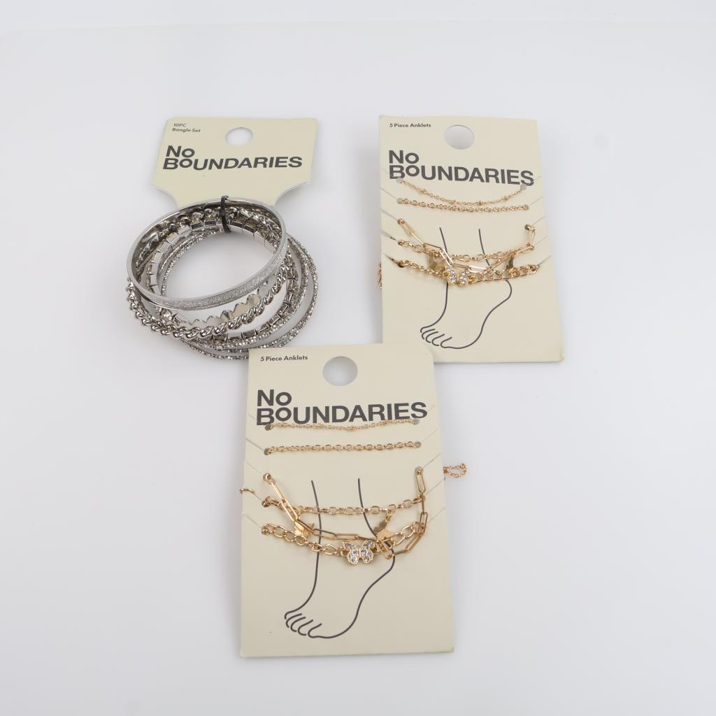 Mixed Jewelry, 10+ Pieces