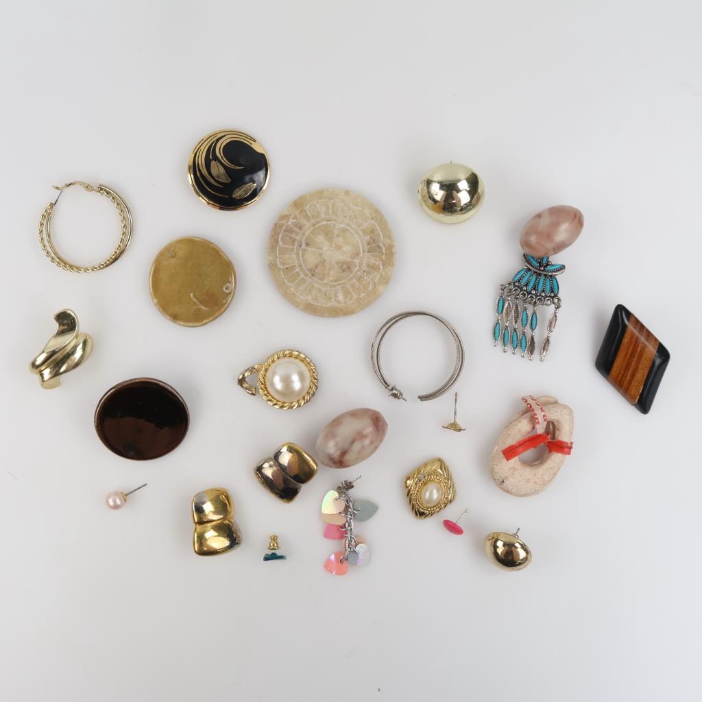 Mixed Jewelry, 10+pieces