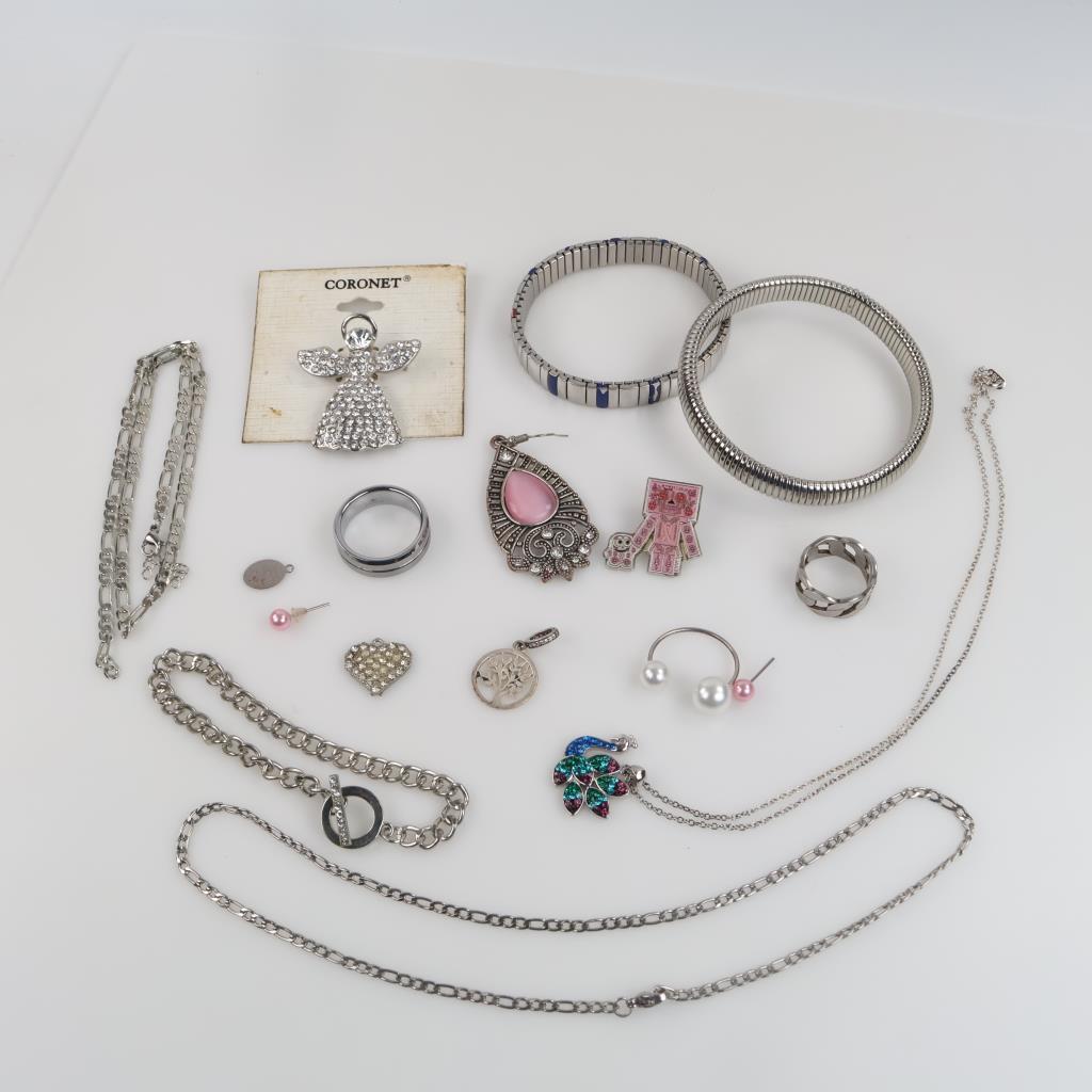 Mixed Jewelry, 12+ Pieces