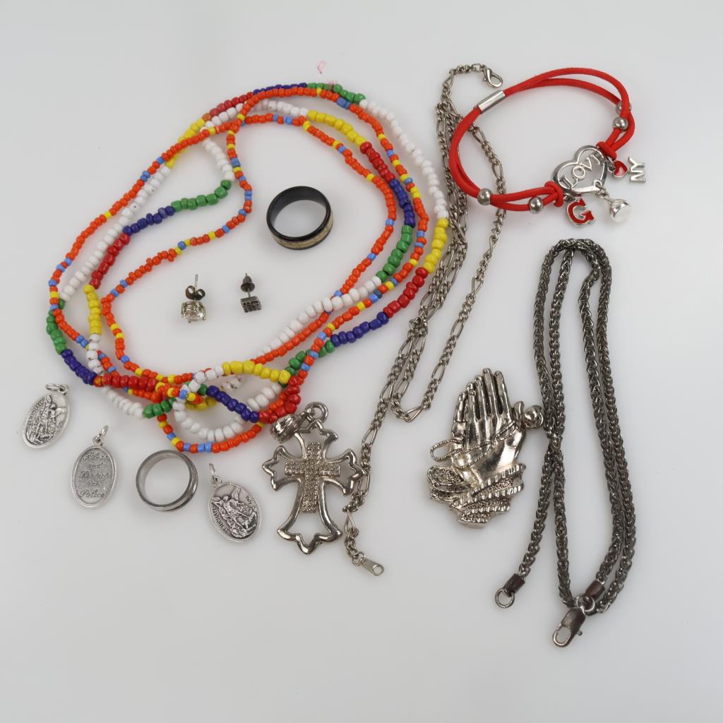 Mixed Jewelry, 12+ Pieces