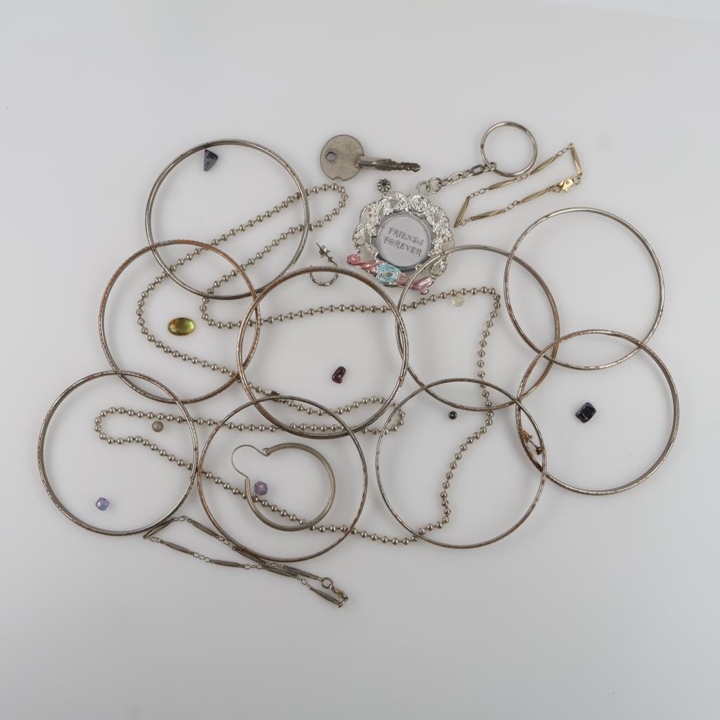 Mixed Jewelry, 12+ Pieces