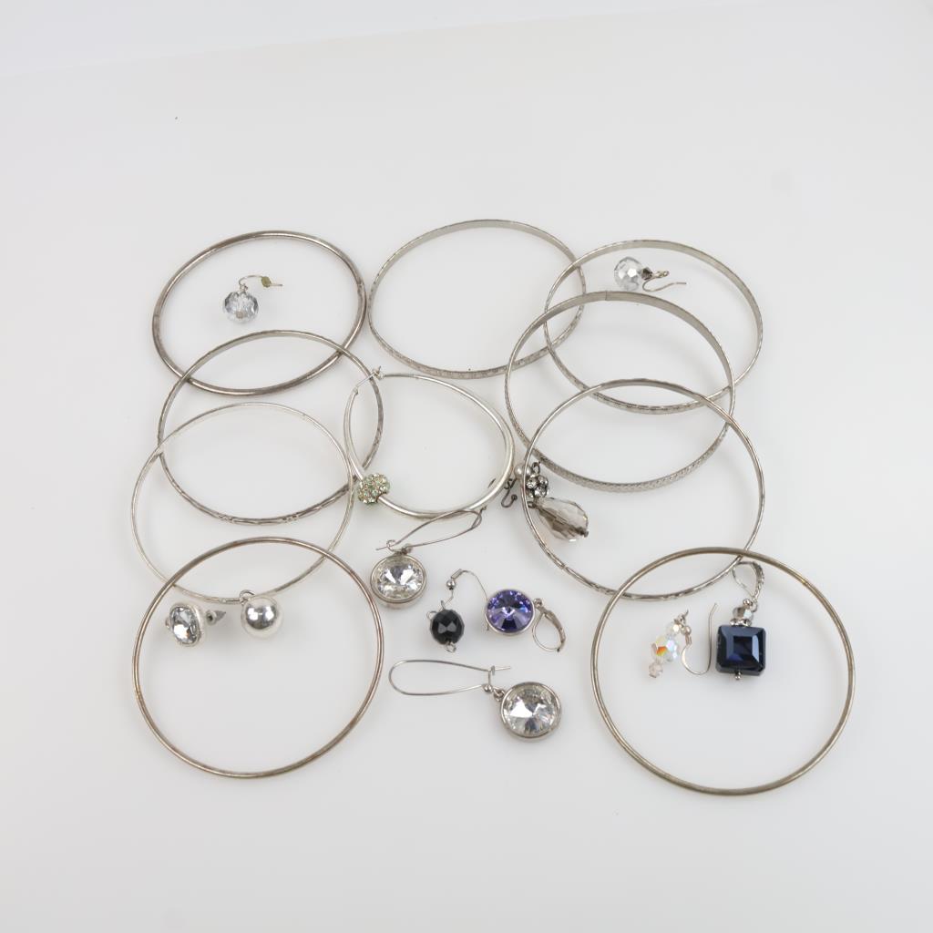 Mixed Jewelry, 12+ Pieces