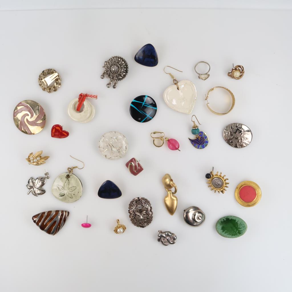 Mixed Jewelry, 14+ Pieces