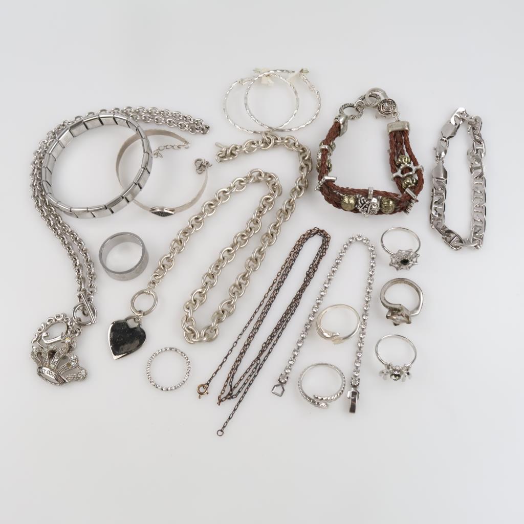 Mixed Jewelry, 14+ Pieces