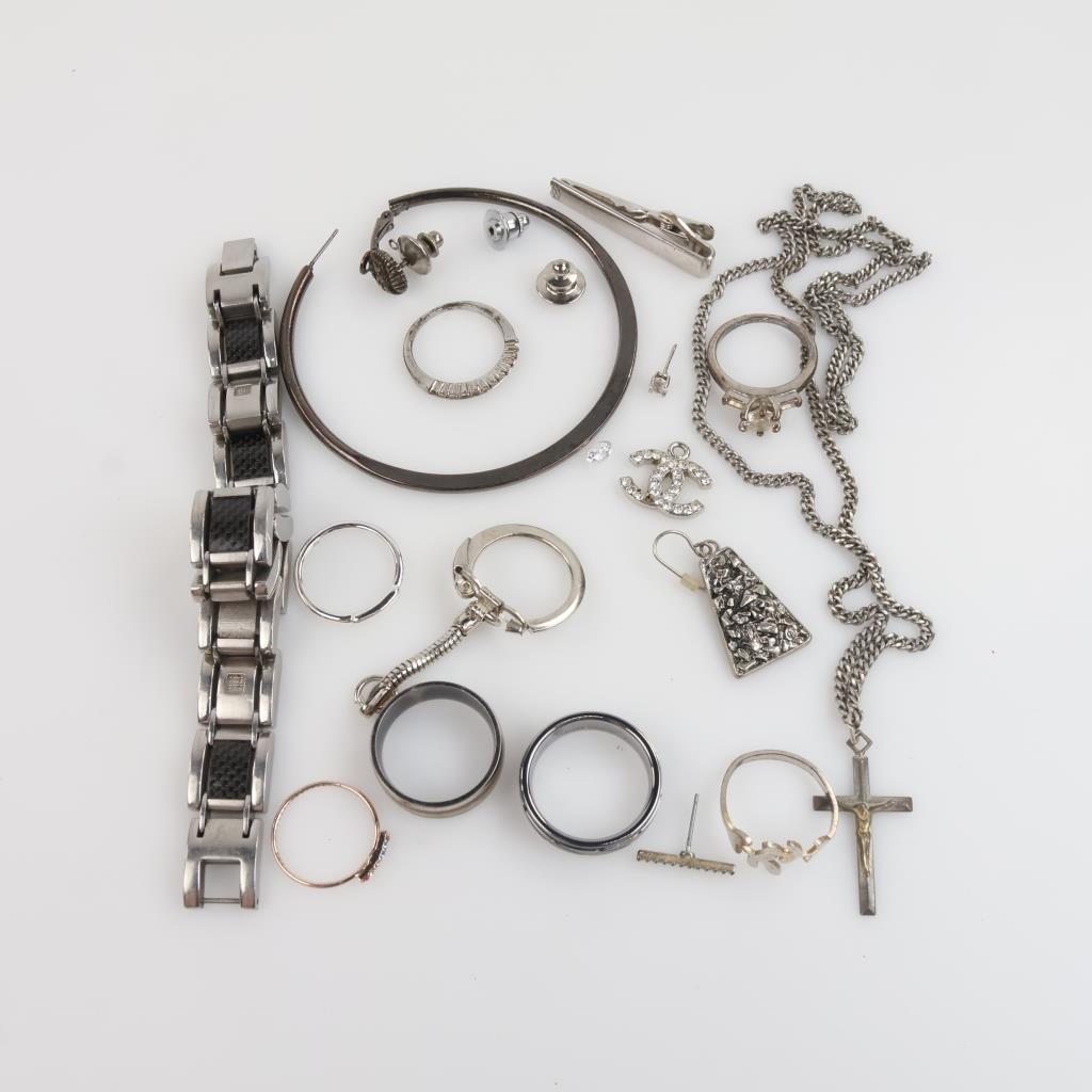 Mixed Jewelry, 16+ Pieces