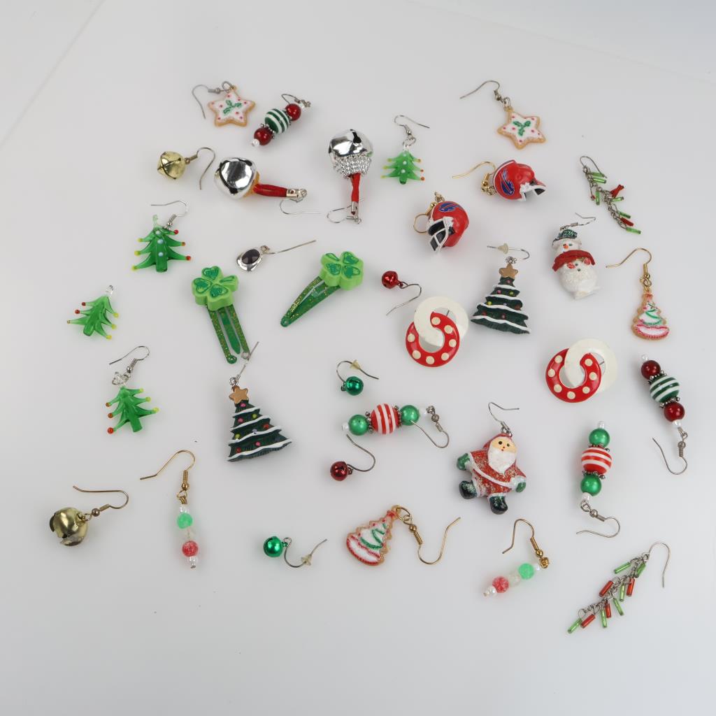 Mixed Jewelry, 17+  Pieces