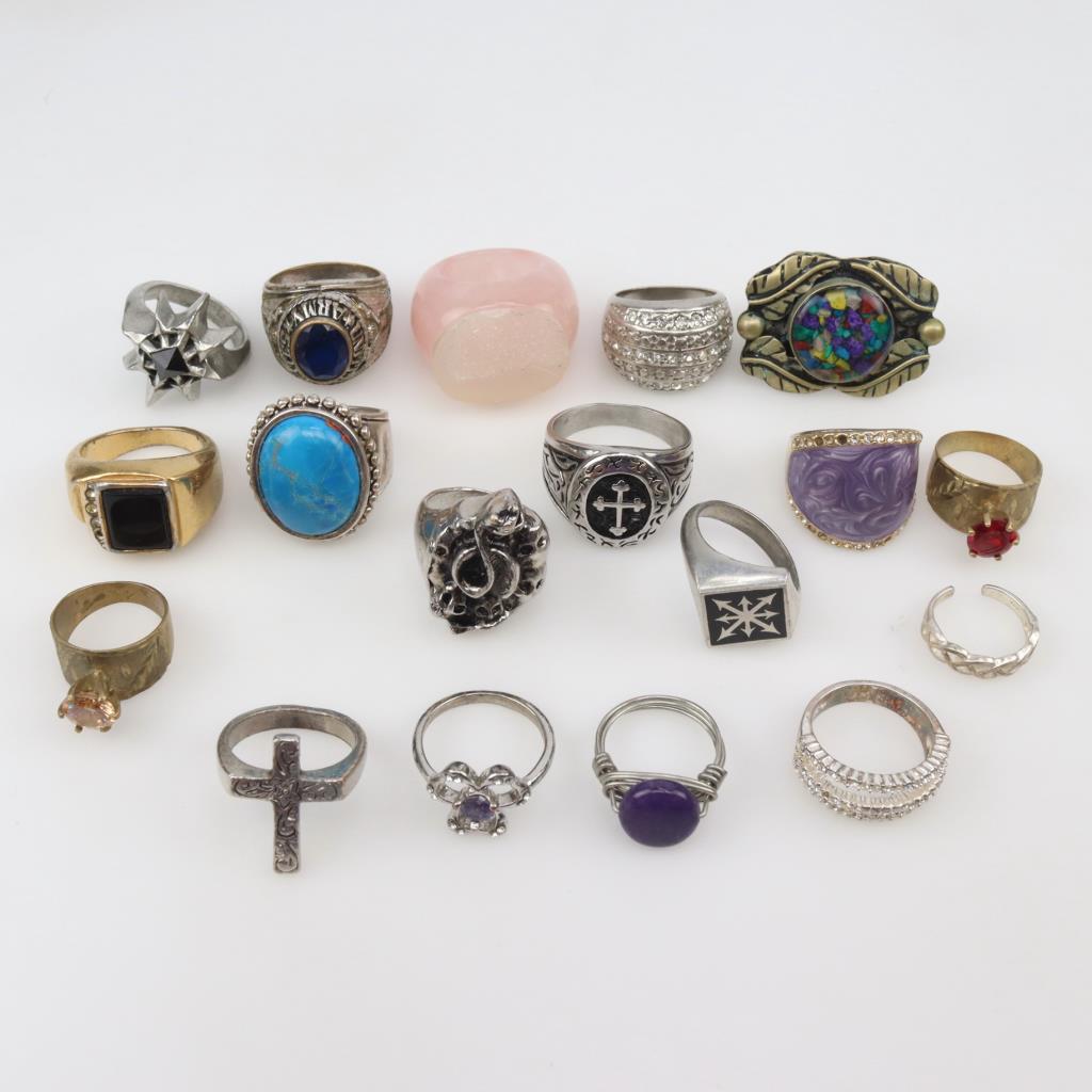 Online Jewelry Auctions Diamonds, Gold, Rings & more
