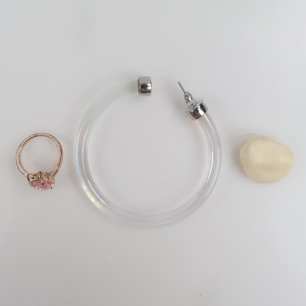 Mixed Jewelry, 2+ Pieces