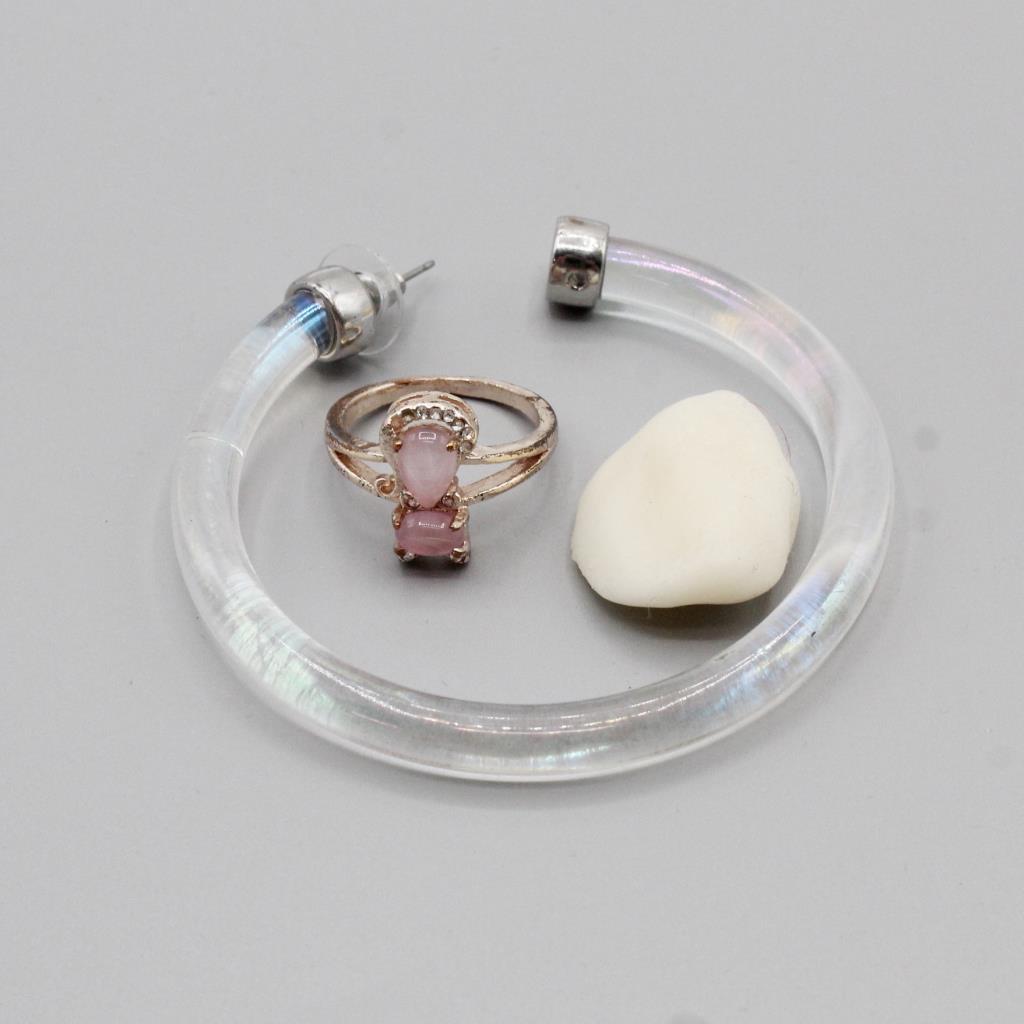 Mixed Jewelry, 2+ Pieces