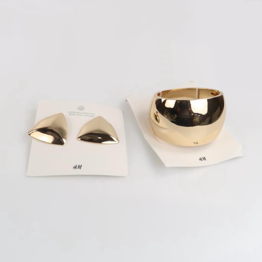 Mixed Jewelry, 2+ Pieces